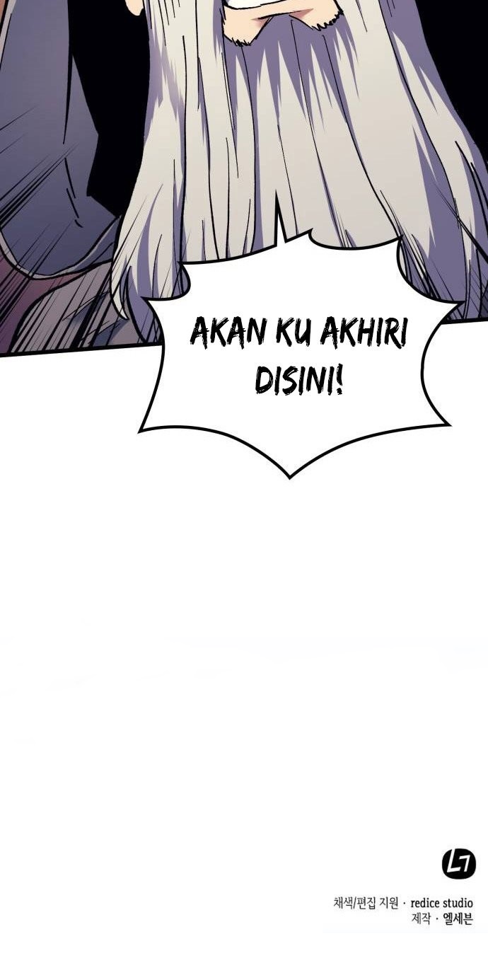 Wizard of Arsenia Chapter 35 Gambar 39